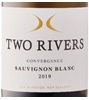 Two Rivers of Marlborough Convergence Sauvignon Blanc 2019