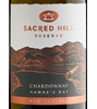 Sacred Hill Reserve Chardonnay 2019