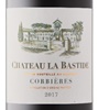 Château La Bastide 2017