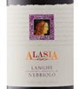 Alasia Langhe Nebbiolo 2017