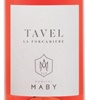 Domaine Maby La Forcadière Tavel Rosé 2020