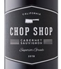 Chop Shop Cabernet Sauvignon 2018