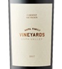 Napa Family Vineyards Cabernet Sauvignon 2017