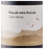 Vallée des Aigles Saint Martin Côtes du Roussillon-Villages 2017