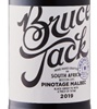 Bruce Jack Pinotage Malbec 2019