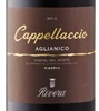 Rivera Cappellaccio Riserva Aglianico 2013