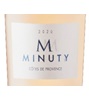 M de Minuty Rosé 2020