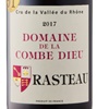 Domaine de la Combe Dieu 2017