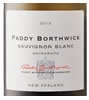 Paddy Borthwick Sauvignon Blanc 2019