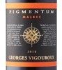 Georges Vigouroux Pigmentum Malbec 2018