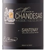 Maison Chandesais Santenay Pinot Noir 2016