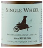 Hosmer Single Wheel Riesling 2017
