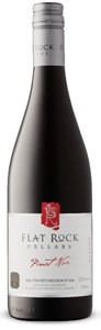 Flat Rock Pinot Noir 2018