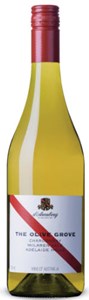 d'Arenberg The Olive Grove Chardonnay 2018