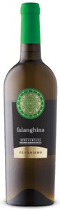 Riolite Il Poggio Guerriero Falanghina Beneventano 2017