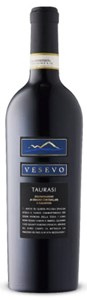 Vesevo Taurasi 2012