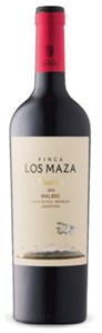 Finca Los Maza Reserva Malbec 2016