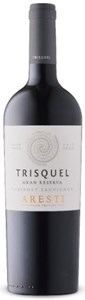 Aresti Trisquel Gran Reserva Cabernet Sauvignon 2017