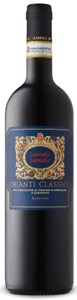 Lamole di Lamole Blue Label Chianti Classico 2016