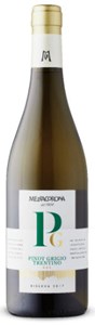 Mezzacorona Trentino Riserva Pinot Grigio 2017