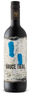 Vieni Estates Bruce Trail Red 2012