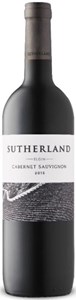 Sutherland Cabernet Sauvignon 2015