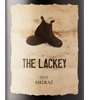 The Lackey Shiraz 2017