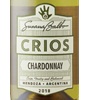 Crios Chardonnay 2018