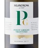 Mezzacorona Trentino Riserva Pinot Grigio 2017