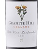 Granite Hill Old Vine Zinfandel 2017