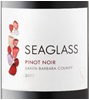 SeaGlass Pinot Noir 2017