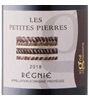 Agamy Louis Tete Les Petites Pierres Régnié 2018
