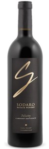 Sodaro Felicity Cabernet Sauvignon 2009