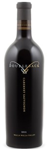 Doubleback Cabernet Sauvignon 2011