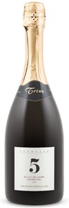 Showcase 5 Trius Blanc De Noirs Sparkling 2009