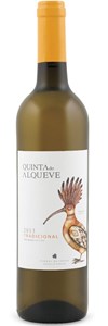 Quinta Do Alqueve Tradicional White 2013