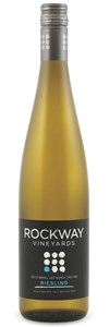 Rockway Vineyards Small Lot Block 150-183 Riesling 2013