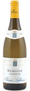 Olivier Leflaive Bourgogne Chardonnay 2012