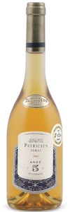 Patricius 5 Puttonyos Tokaji Aszú 2003