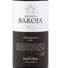 Heredad de Baroja Gran Reserva 2005