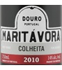 Maritávora Tinto 2010