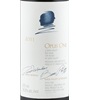 Opus One Baron Philippe De Rothschild And Robert Mondavi 2011