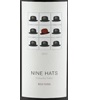 Nine Hats Red 2012