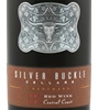 Silver Buckle Ranchero Red 2010