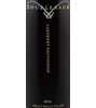 Doubleback Cabernet Sauvignon 2011