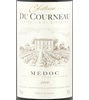 Château Du Corneau 2010