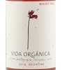 Vida Orgánica Malbec Rosé 2014