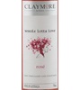 Claymore Whole Lotta Love Rosé 2014
