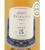 Patricius 5 Puttonyos Tokaji Aszú 2003