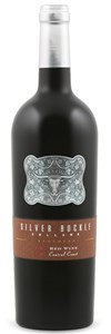 Silver Buckle Ranchero Red Named Varietal Blends-Red 2012